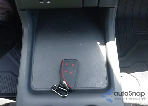 2025 Honda Prologue Ex из США, поврежденный, VIN 3GPKHURM5SS505881